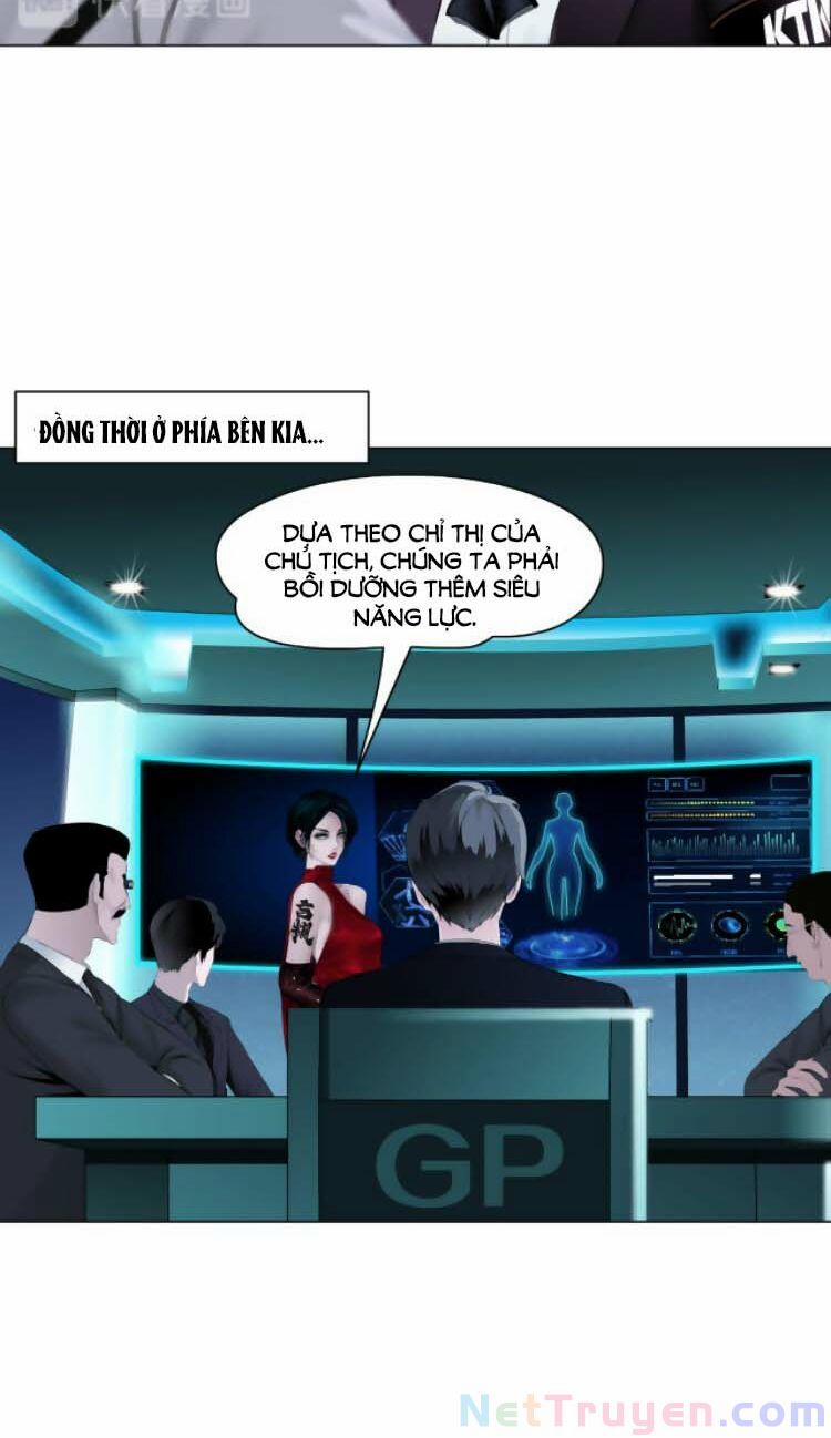 Đằng Nữ 16 trang 34