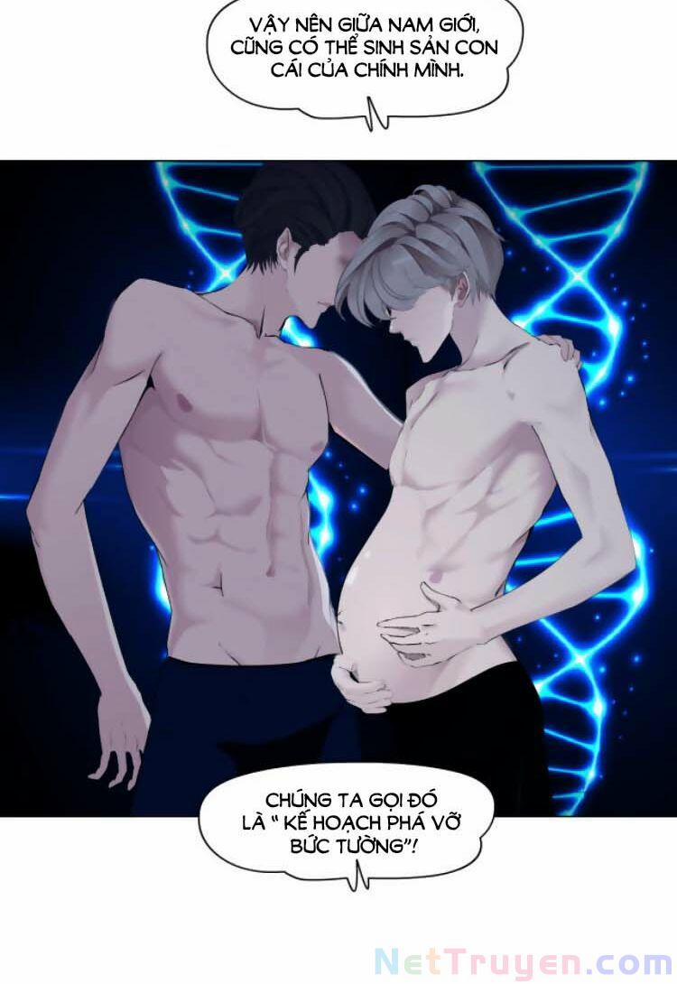 Đằng Nữ 16 trang 36