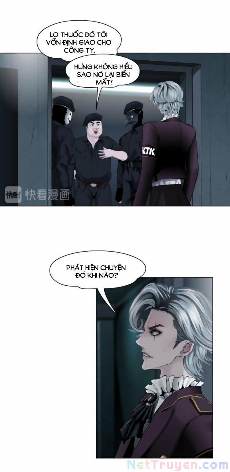 Đằng Nữ 16 trang 4