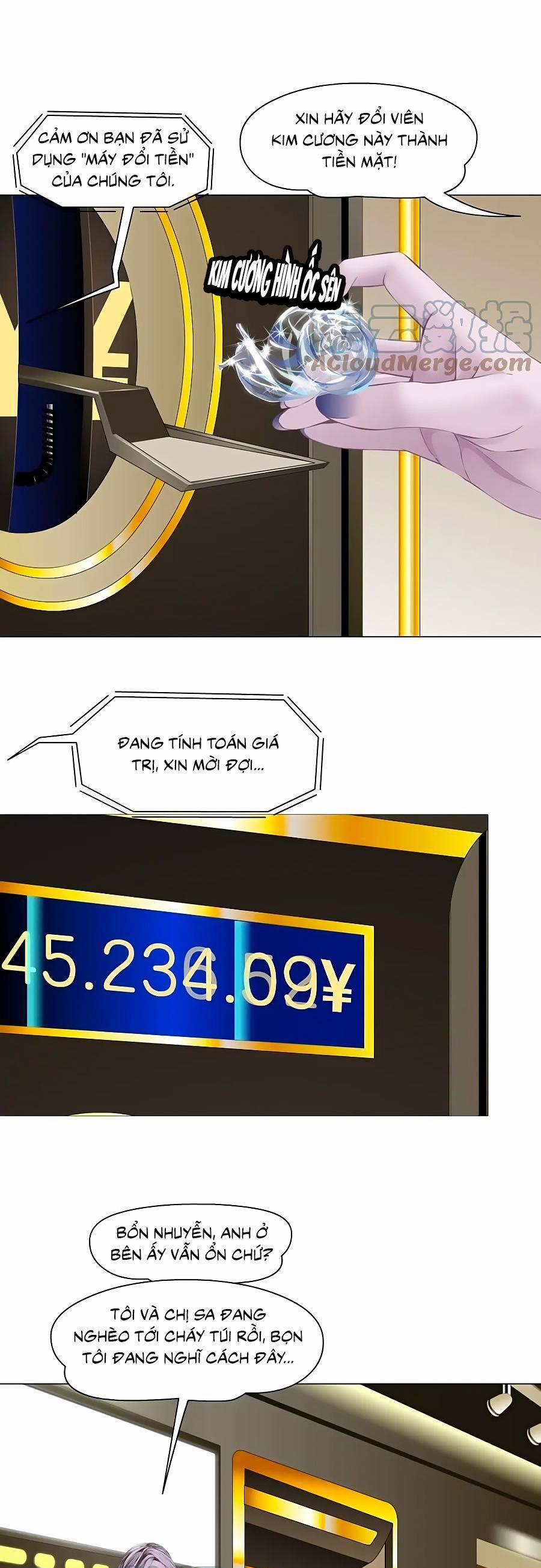 Đằng Nữ 160 trang 1