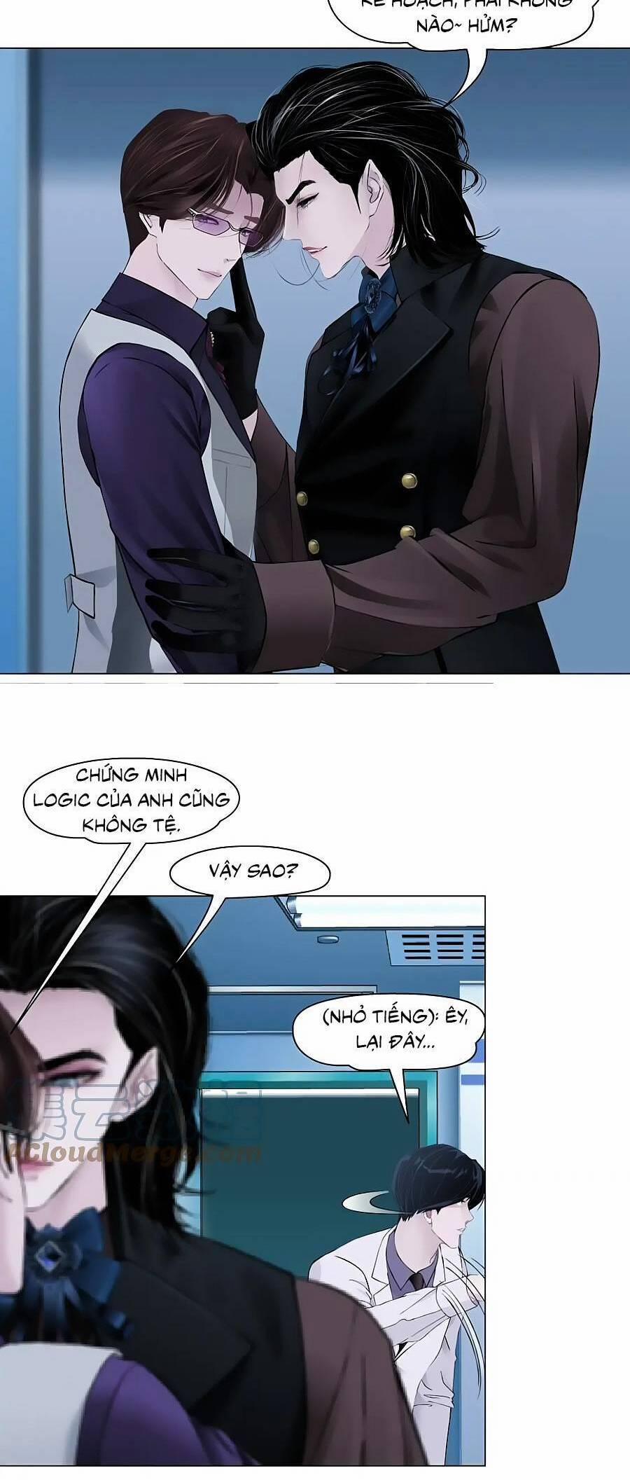 Đằng Nữ 160 trang 16