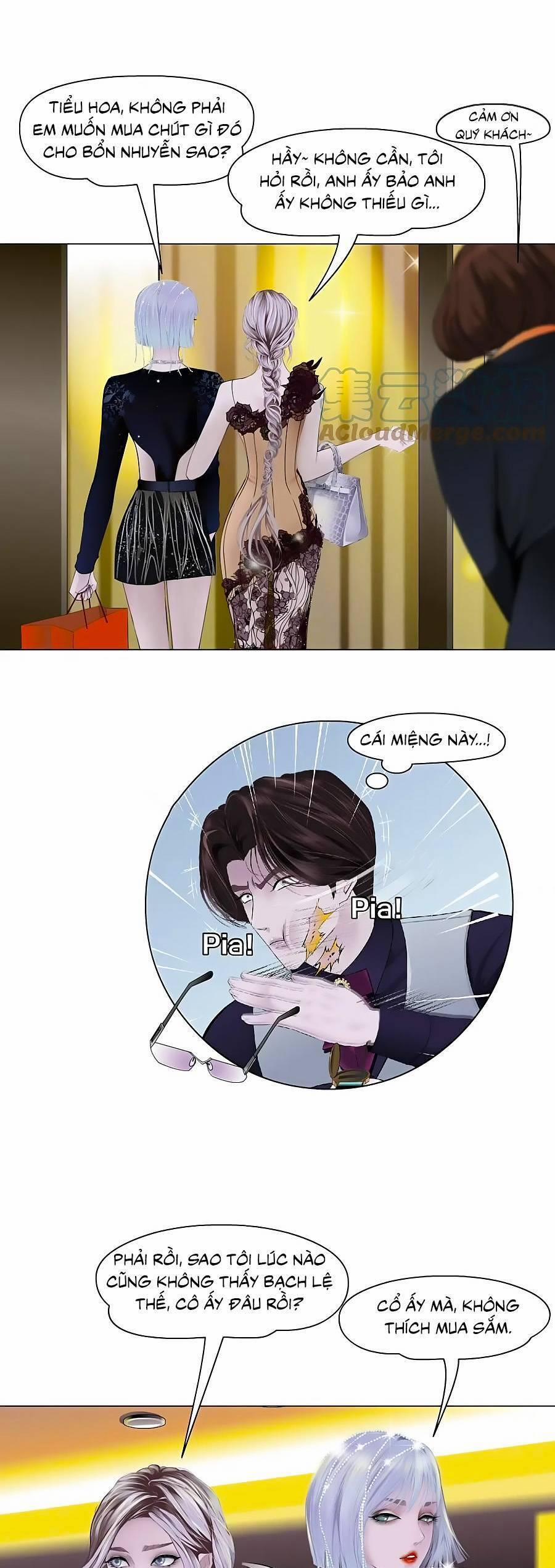 Đằng Nữ 160 trang 9