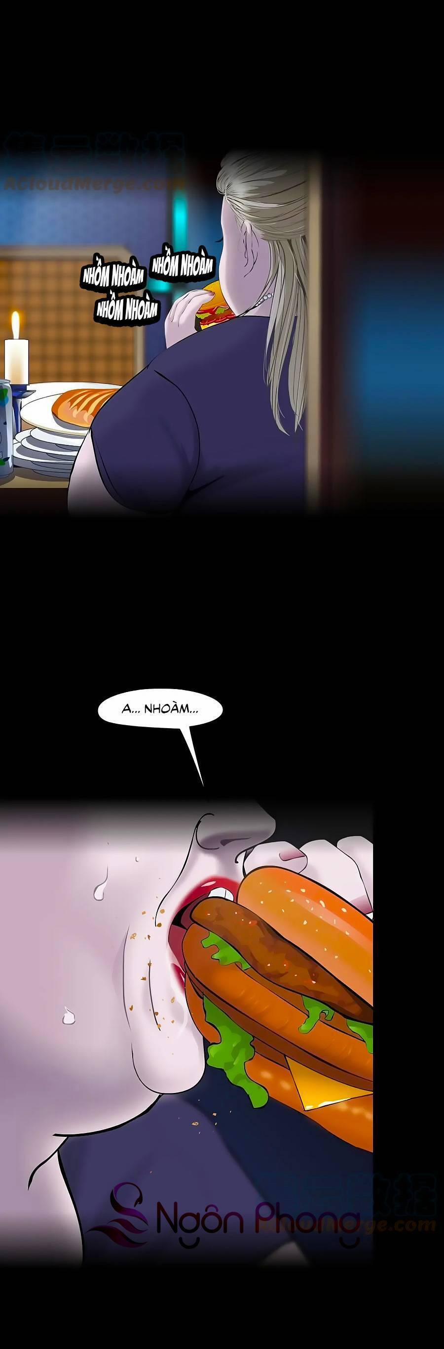 Đằng Nữ 161 trang 1