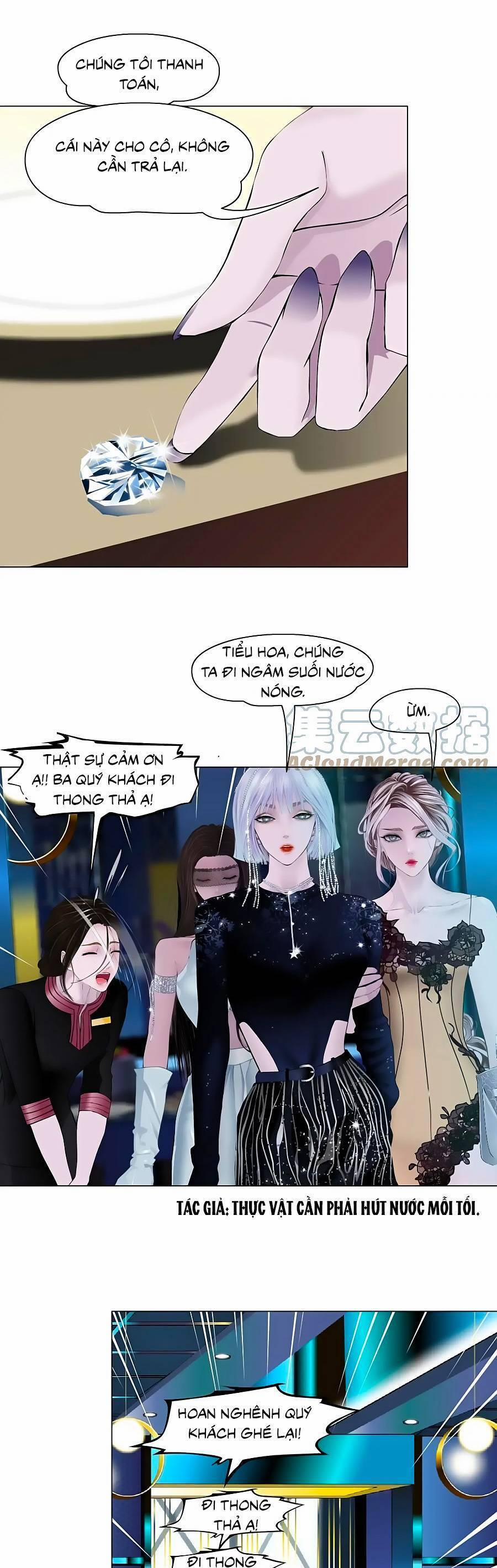 Đằng Nữ 161 trang 13