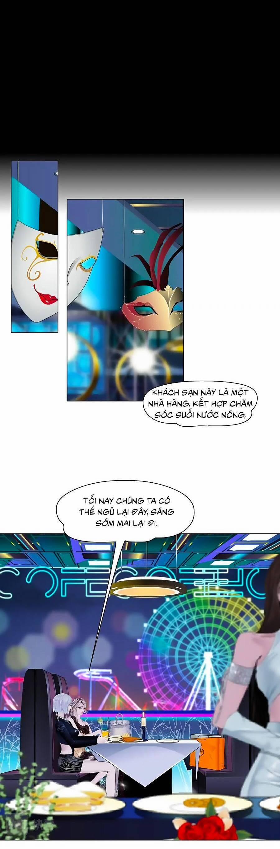 Đằng Nữ 161 trang 2