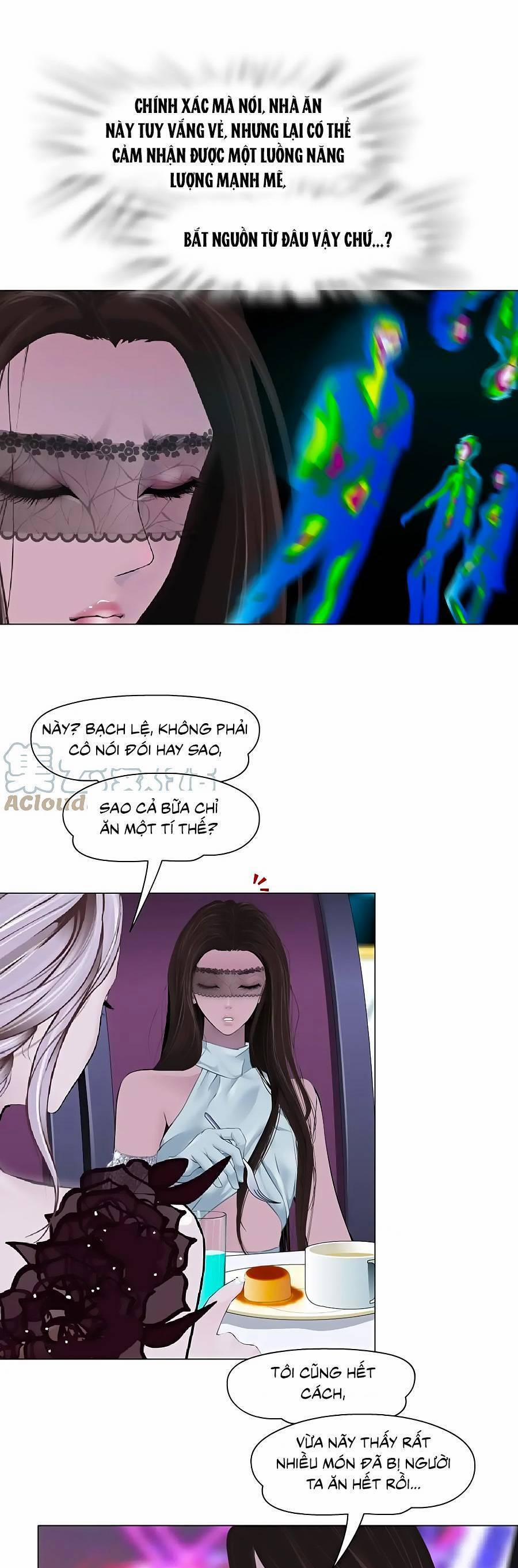 Đằng Nữ 161 trang 5