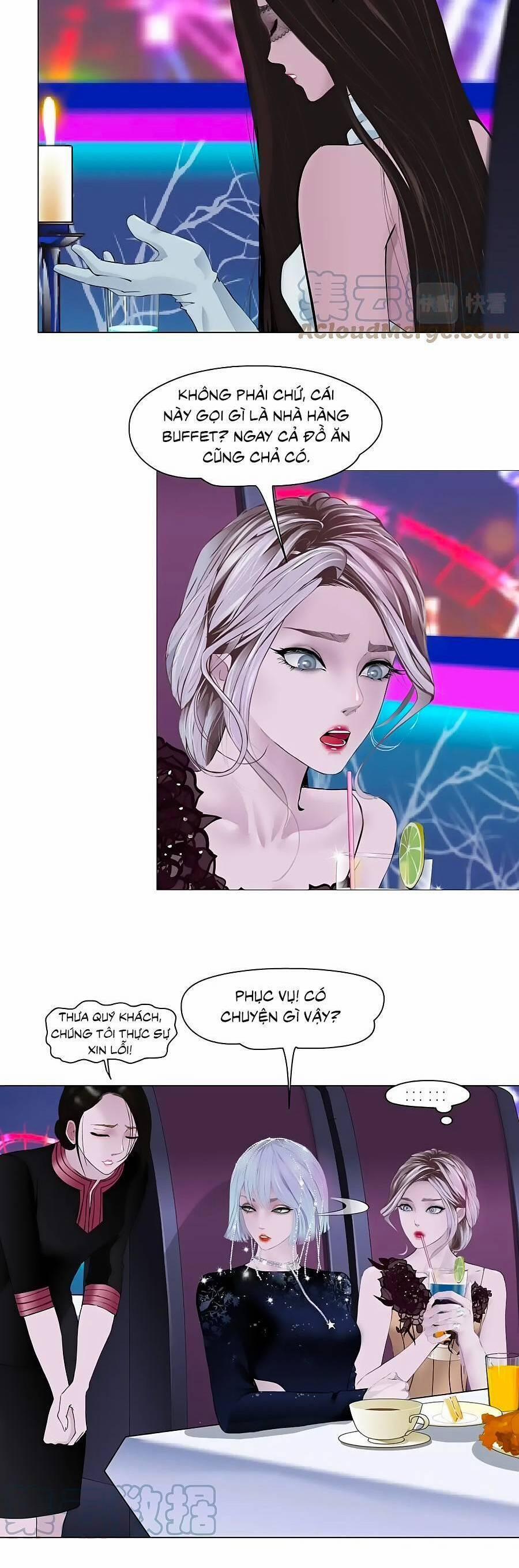 Đằng Nữ 161 trang 6