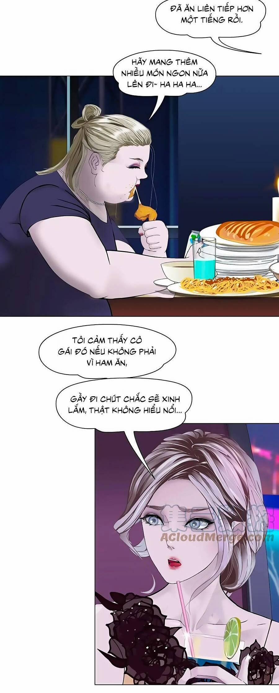 Đằng Nữ 161 trang 8