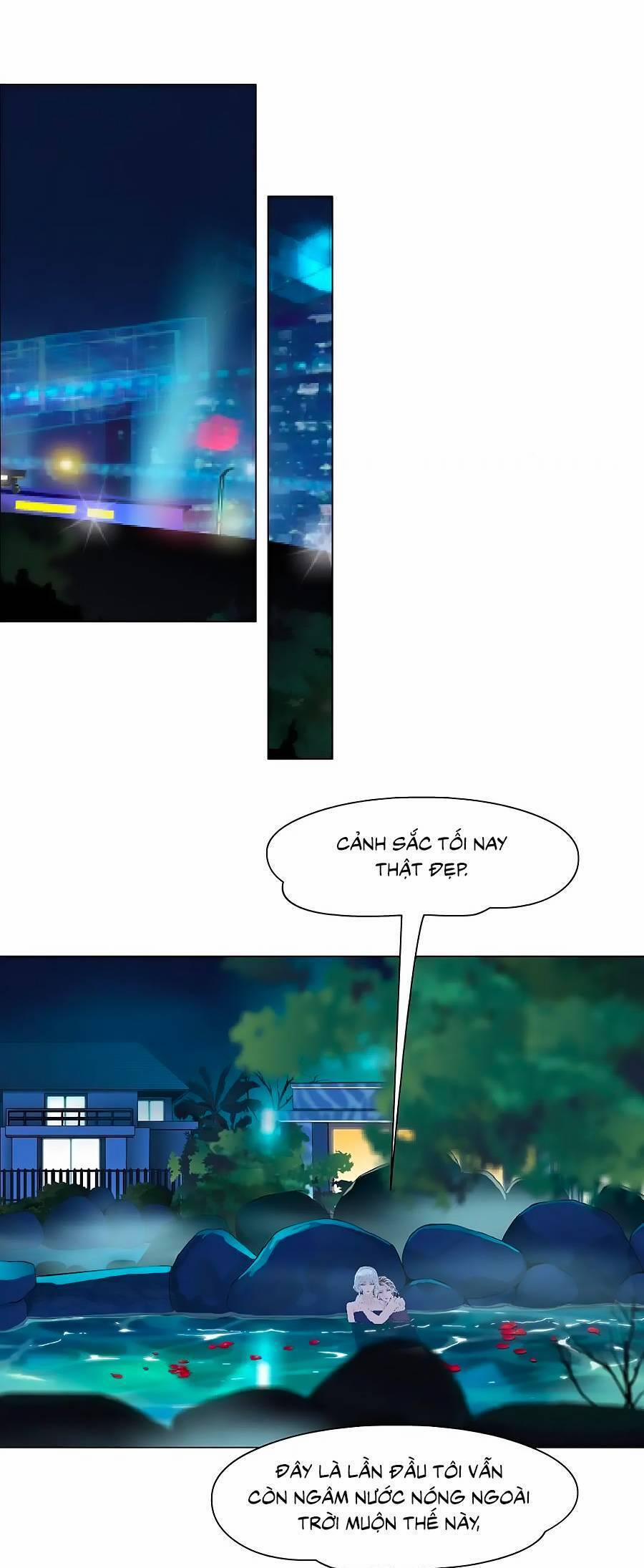 Đằng Nữ 162 trang 1