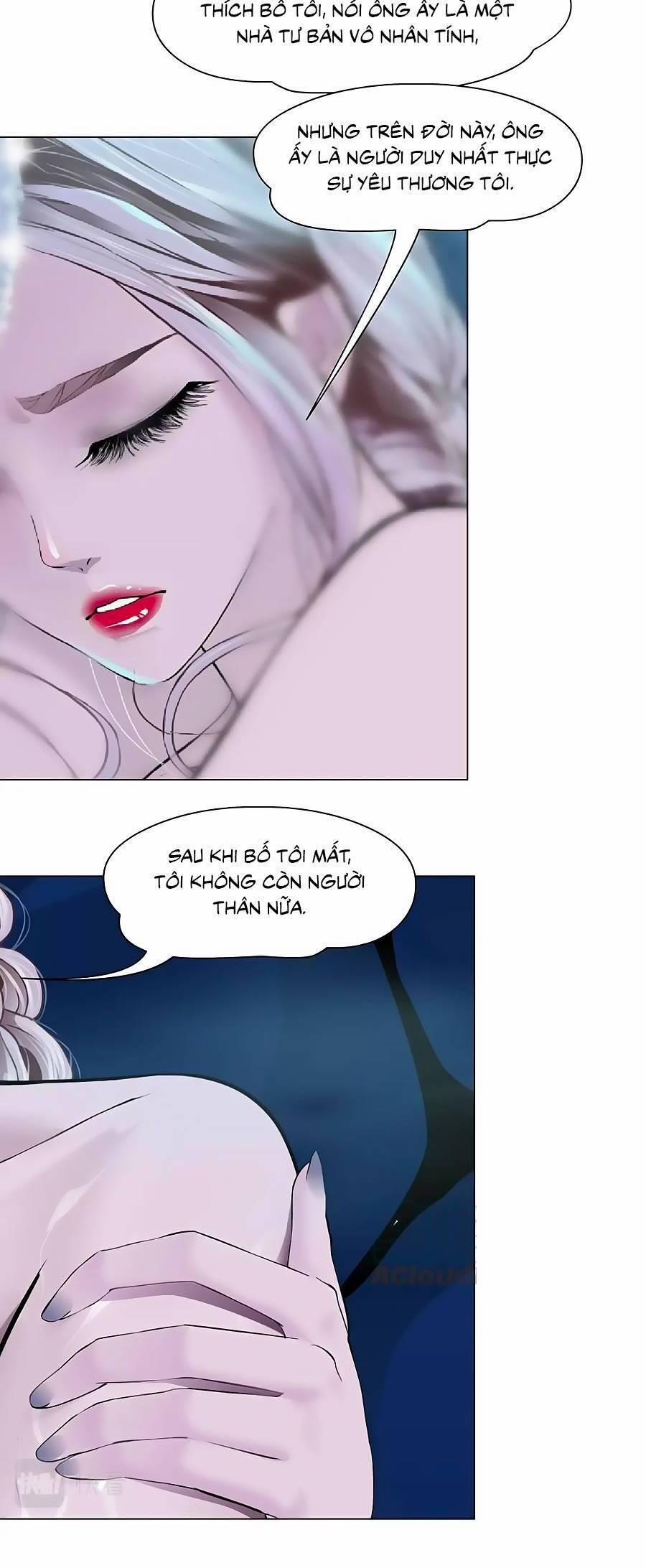 Đằng Nữ 162 trang 5