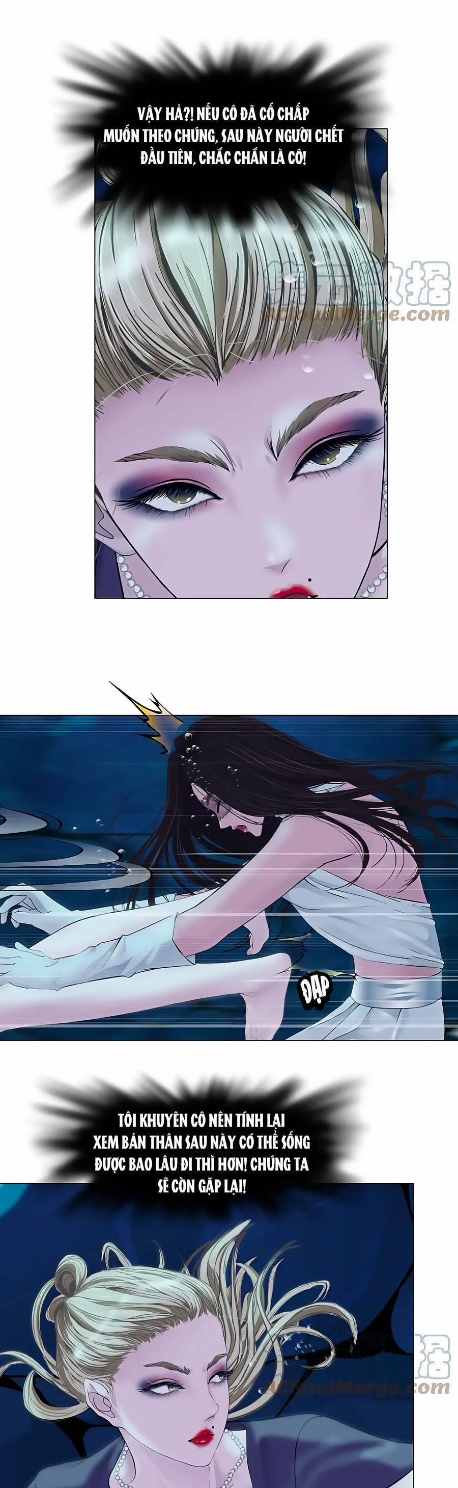 Đằng Nữ 163 trang 11