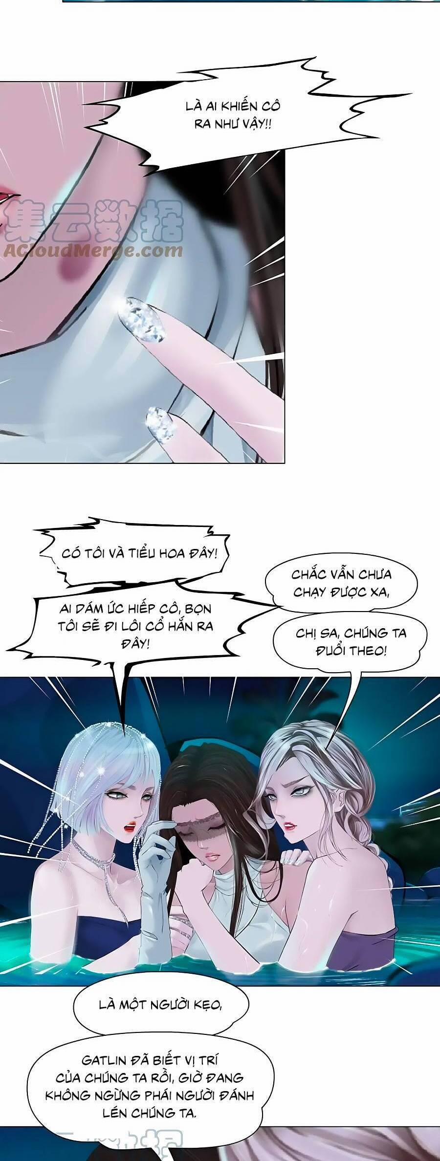 Đằng Nữ 163 trang 14