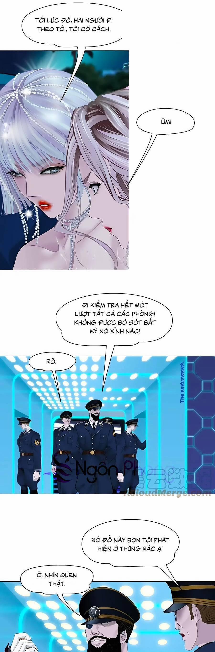 Đằng Nữ 163 trang 17