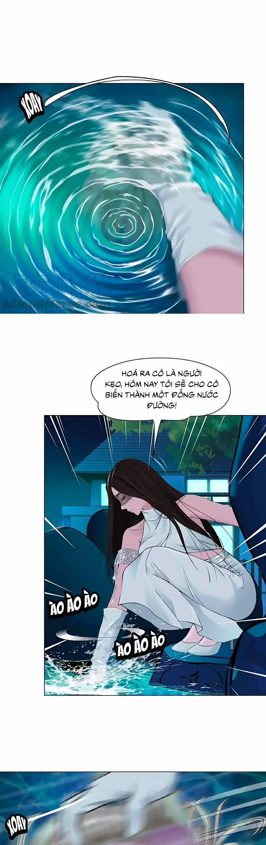 Đằng Nữ 163 trang 3