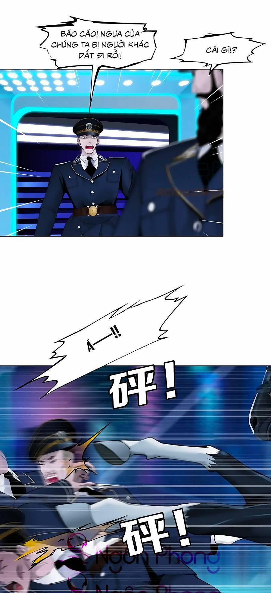 Đằng Nữ 164 trang 1