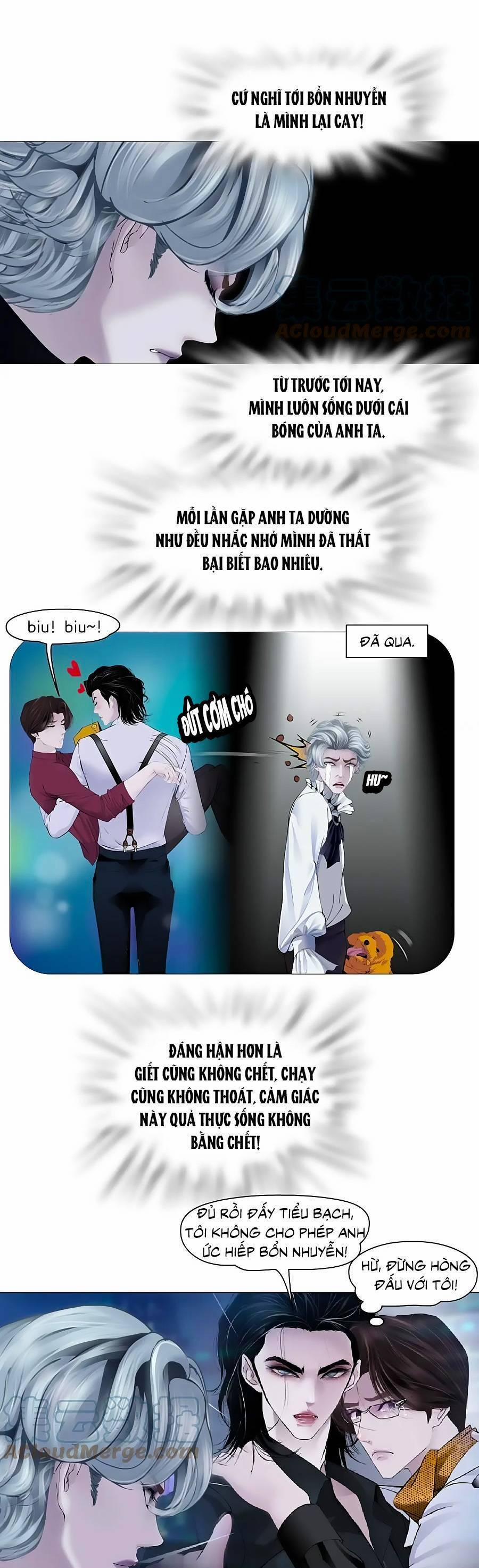 Đằng Nữ 164 trang 11