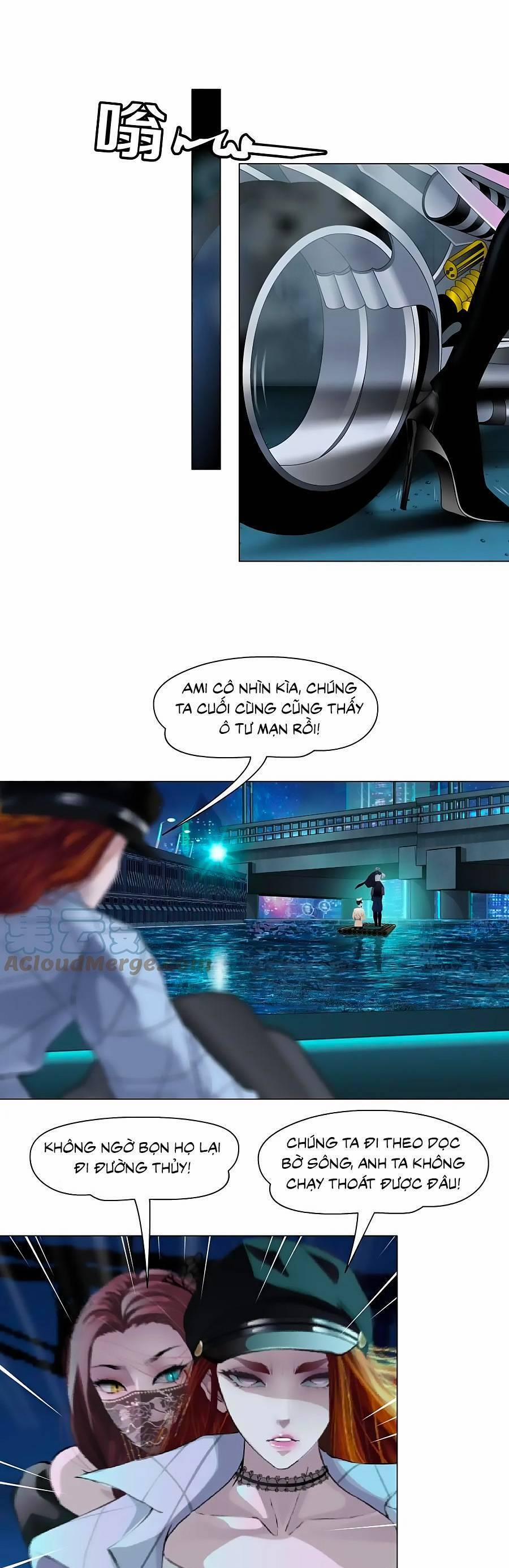 Đằng Nữ 164 trang 14