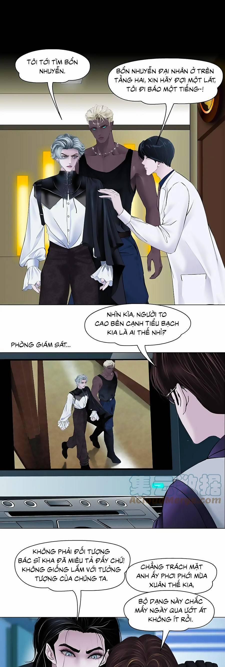 Đằng Nữ 164 trang 16