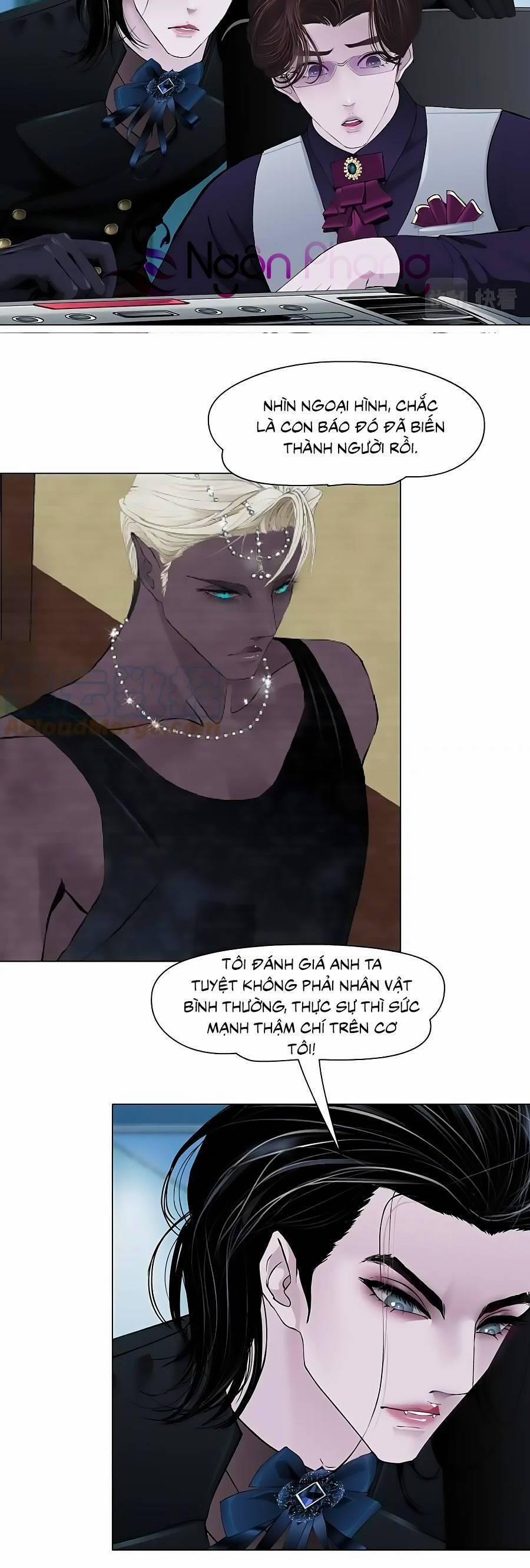 Đằng Nữ 164 trang 17