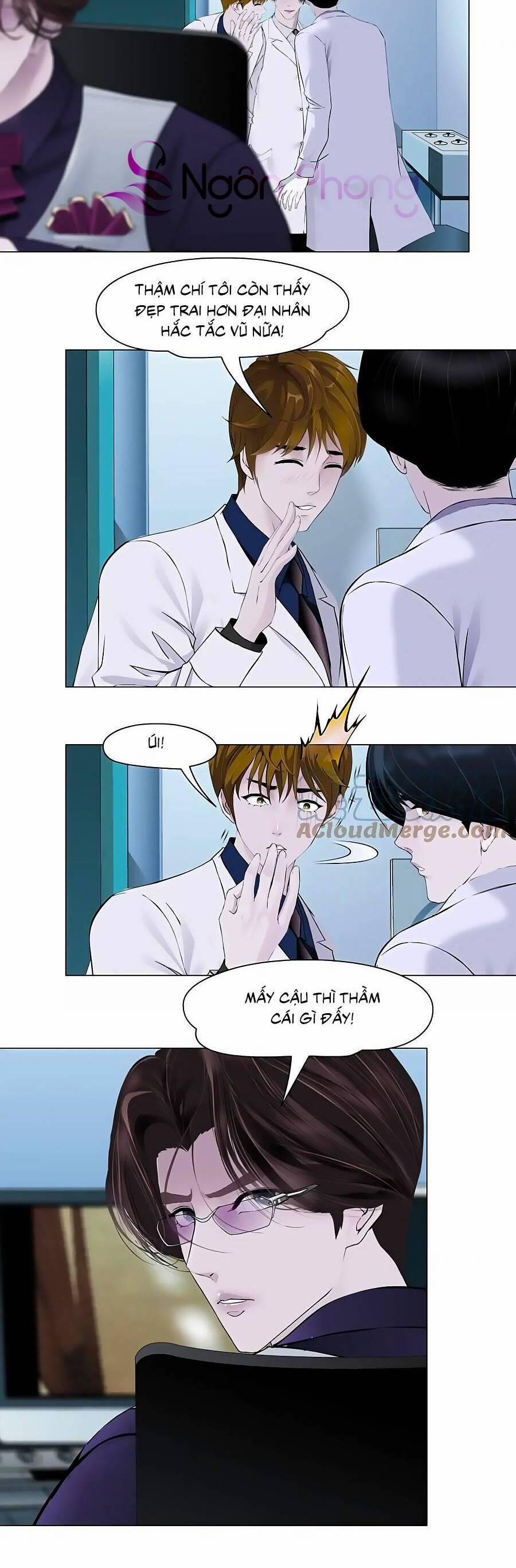 Đằng Nữ 164 trang 19