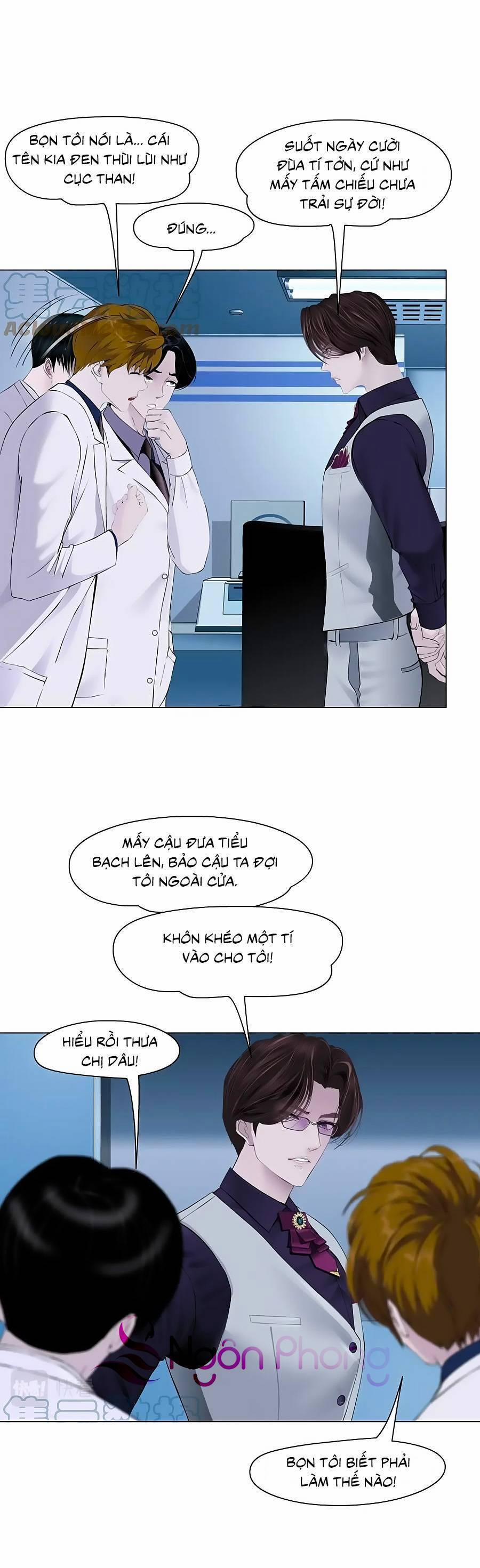 Đằng Nữ 164 trang 20