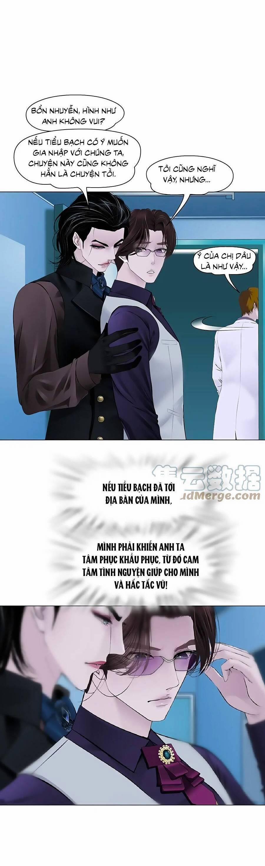 Đằng Nữ 164 trang 21