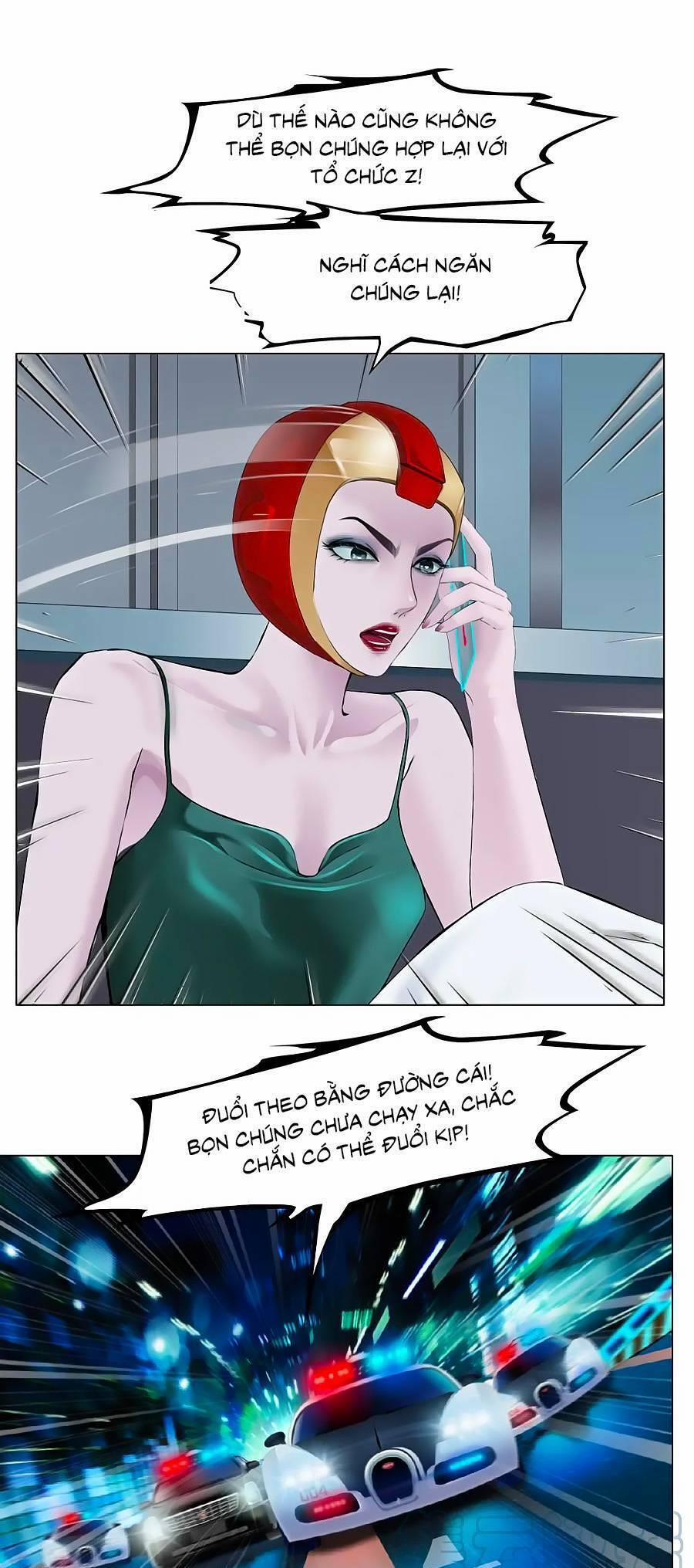 Đằng Nữ 164 trang 3