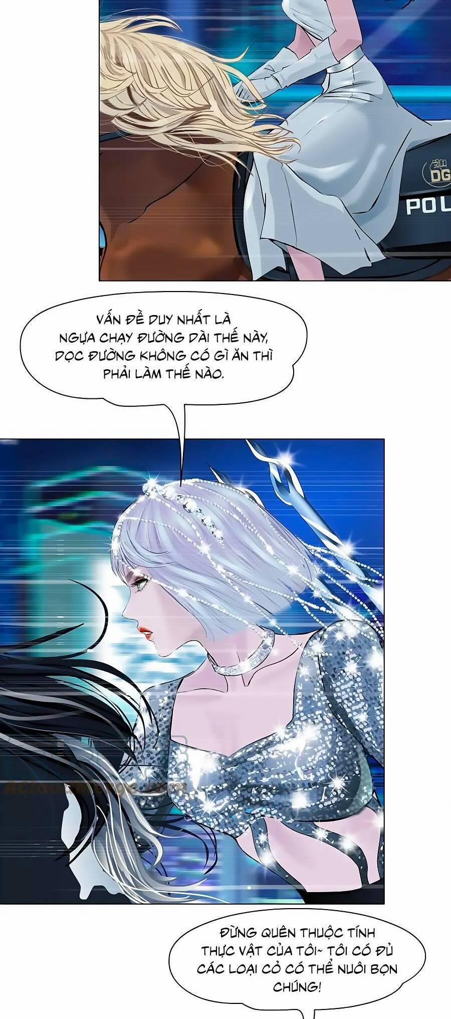 Đằng Nữ 164 trang 5