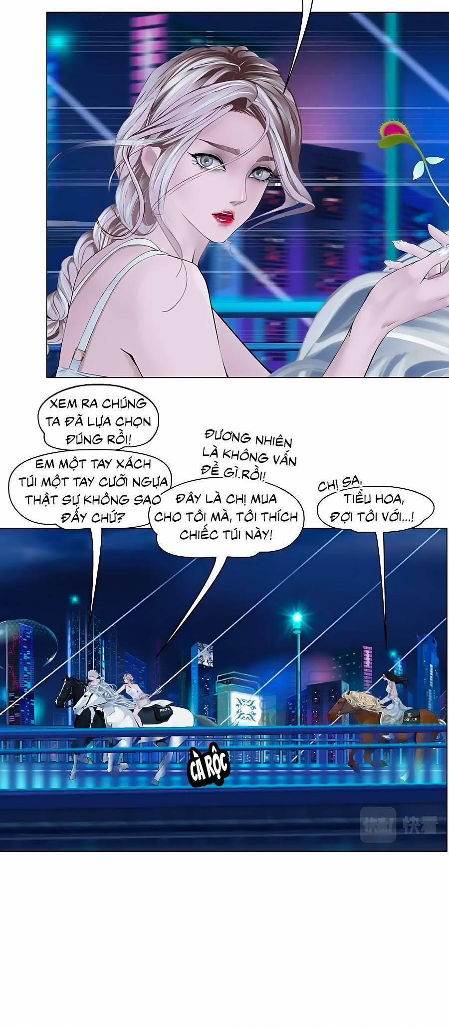 Đằng Nữ 164 trang 6