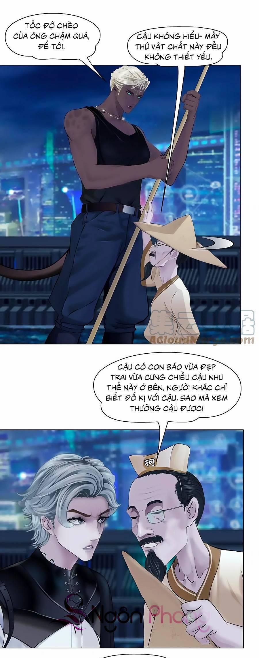 Đằng Nữ 164 trang 9