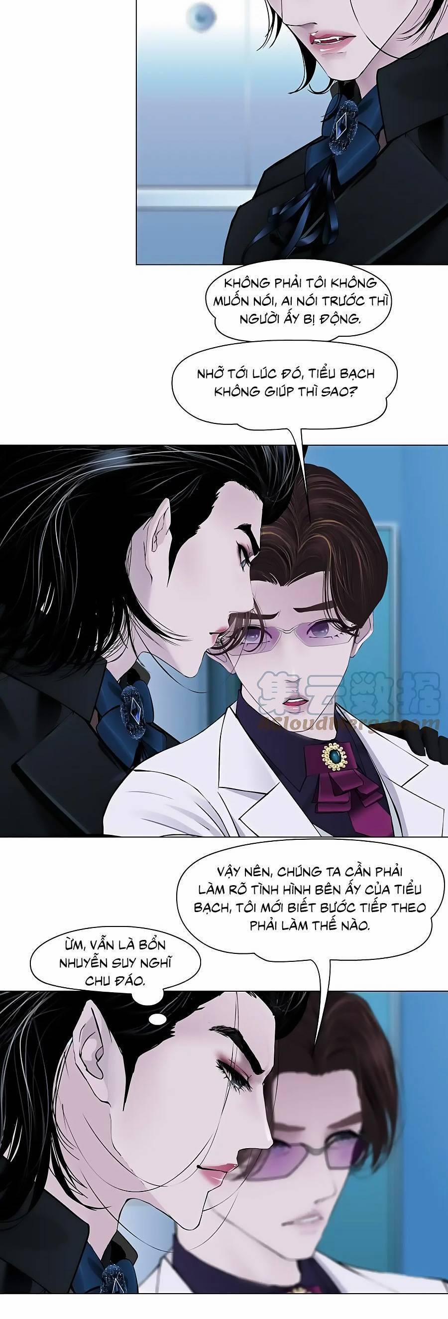 Đằng Nữ 165 trang 10