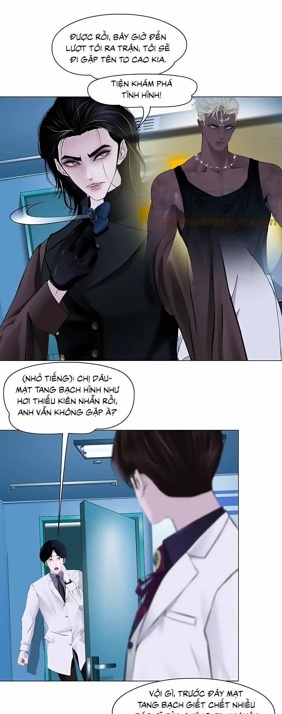 Đằng Nữ 165 trang 11