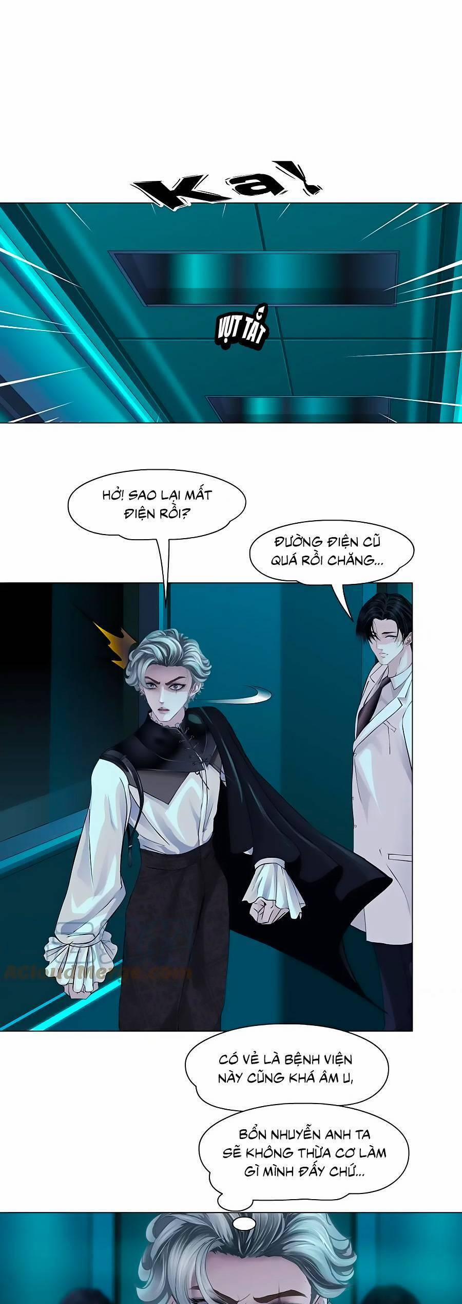 Đằng Nữ 165 trang 14