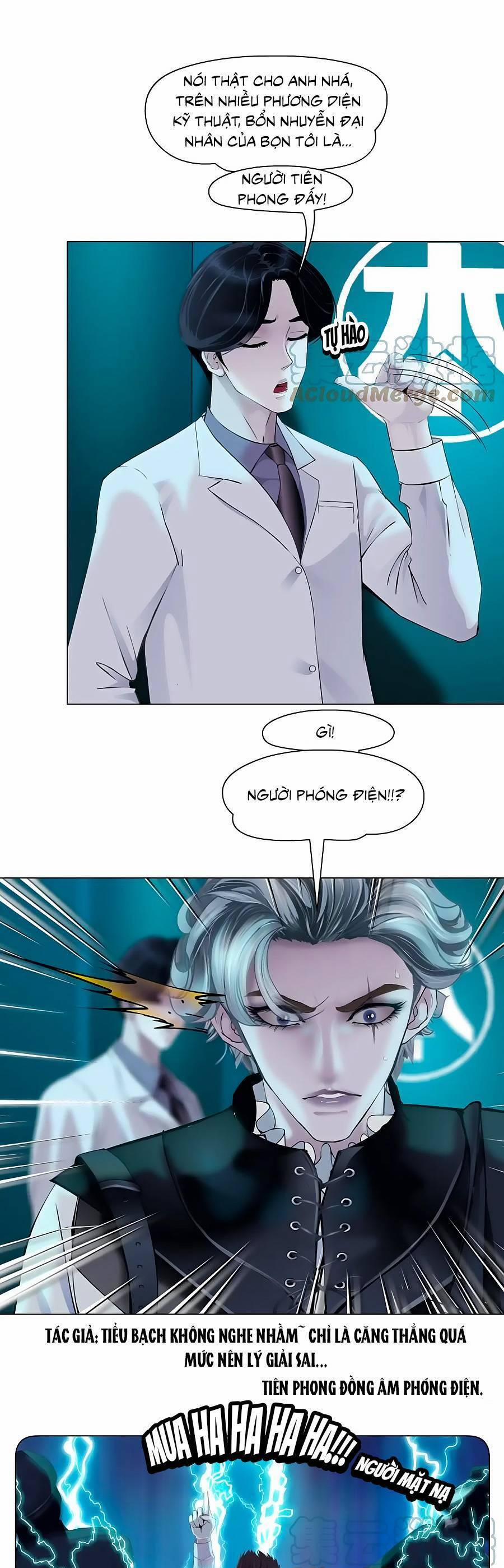 Đằng Nữ 165 trang 19