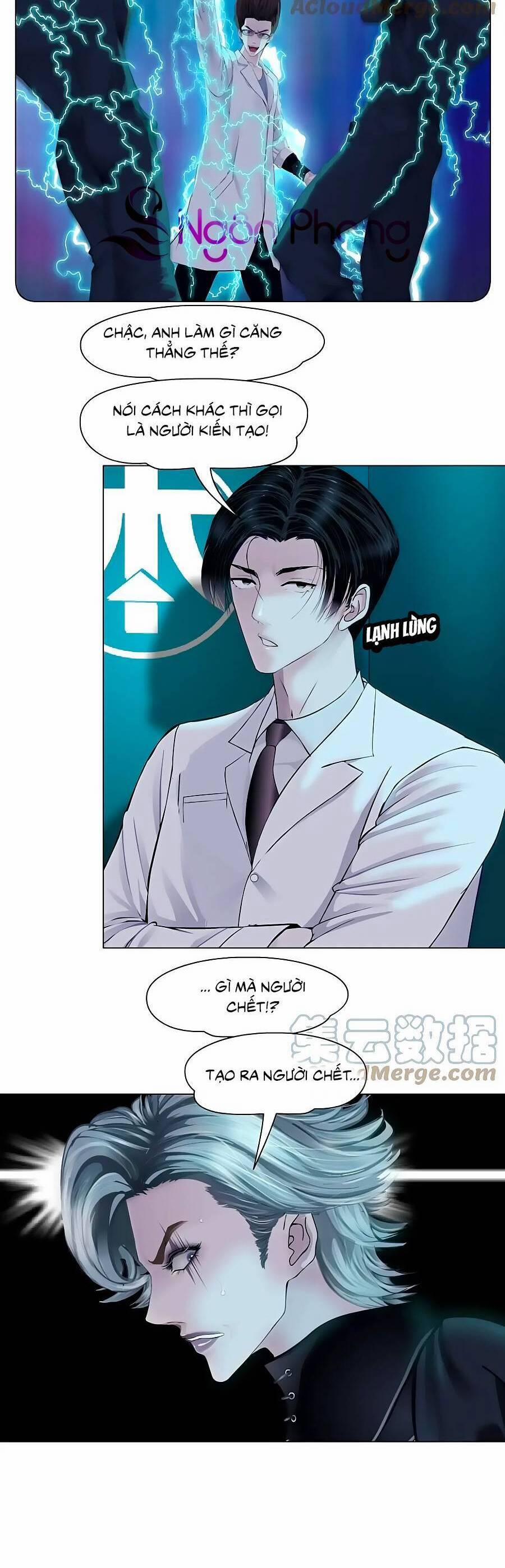 Đằng Nữ 165 trang 20