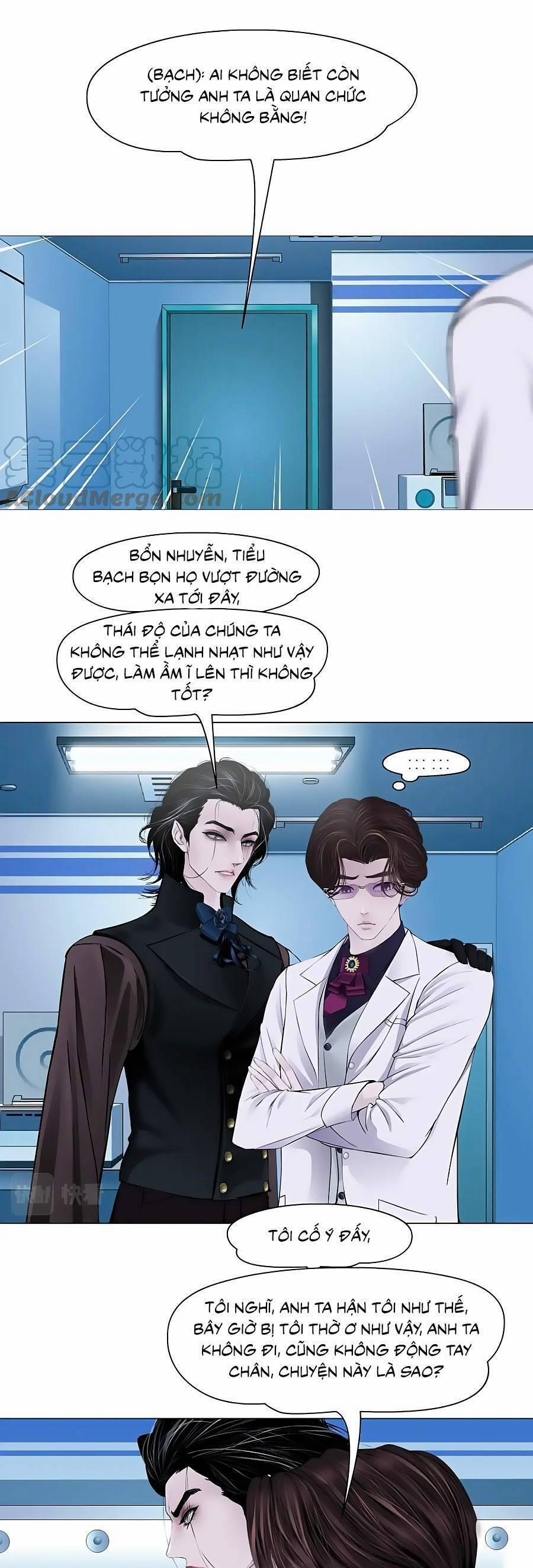 Đằng Nữ 165 trang 8