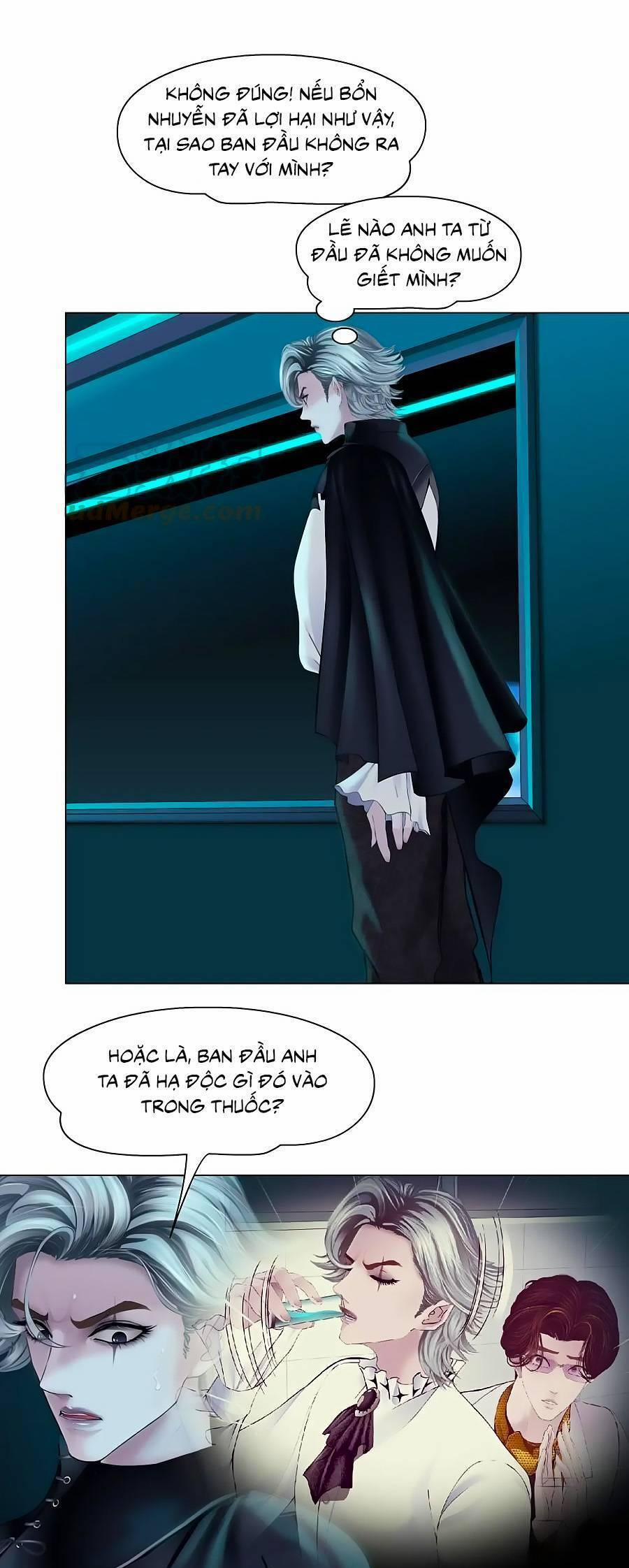 Đằng Nữ 166 trang 1