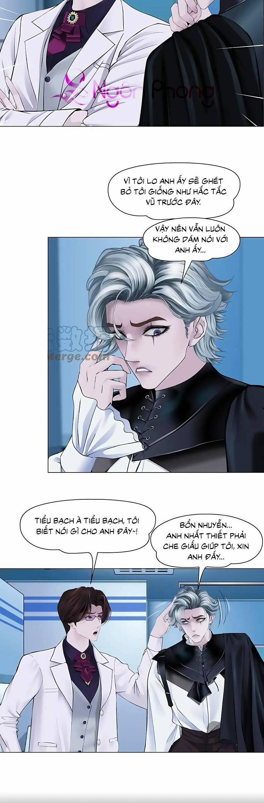 Đằng Nữ 166 trang 17