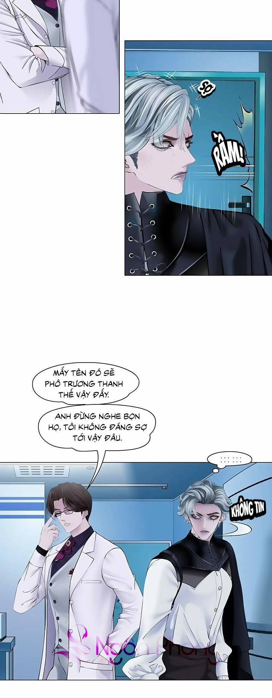 Đằng Nữ 166 trang 7