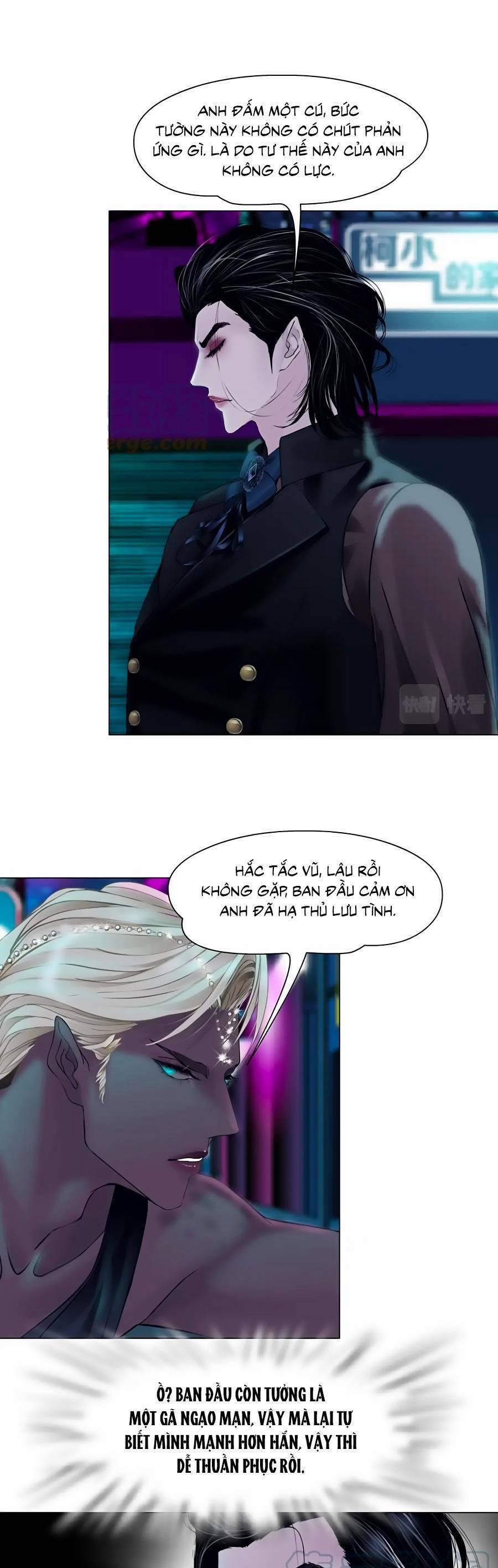 Đằng Nữ 167 trang 1