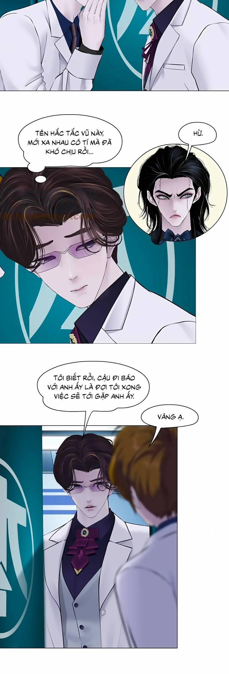 Đằng Nữ 167 trang 18