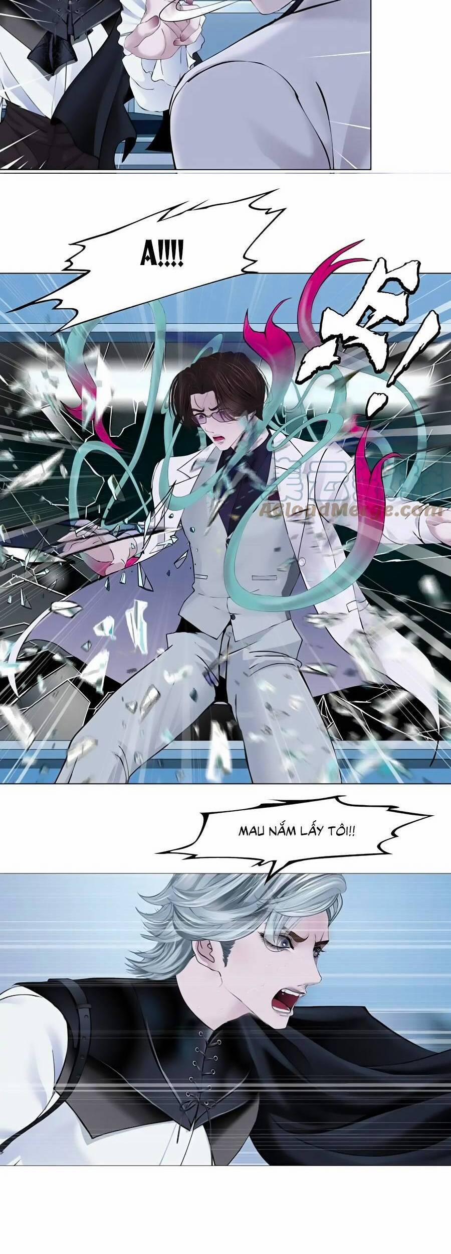 Đằng Nữ 167 trang 21