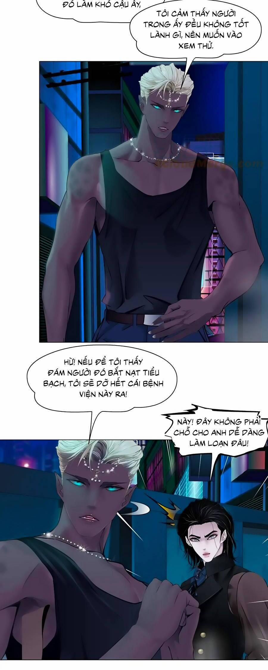 Đằng Nữ 167 trang 5