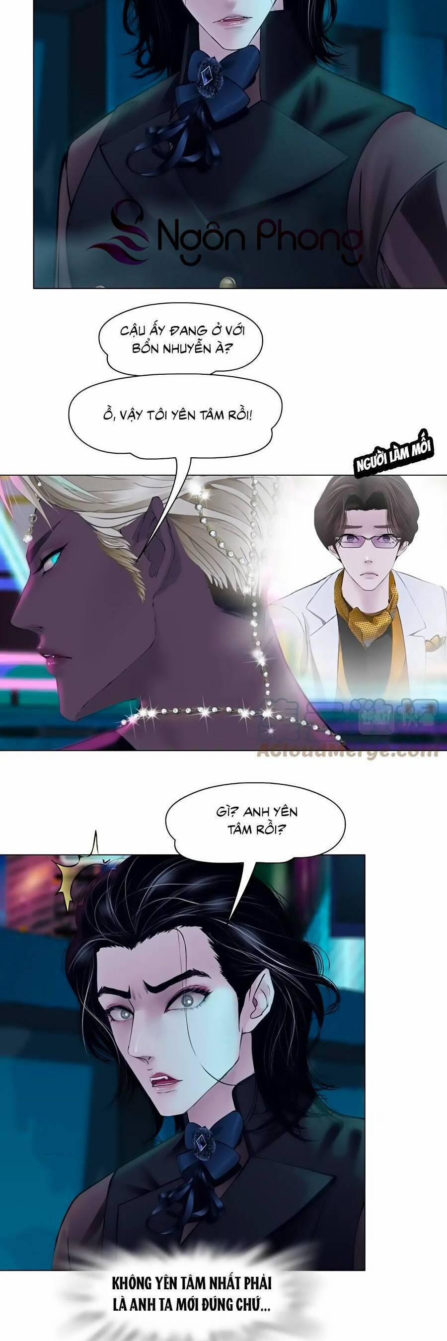 Đằng Nữ 167 trang 7