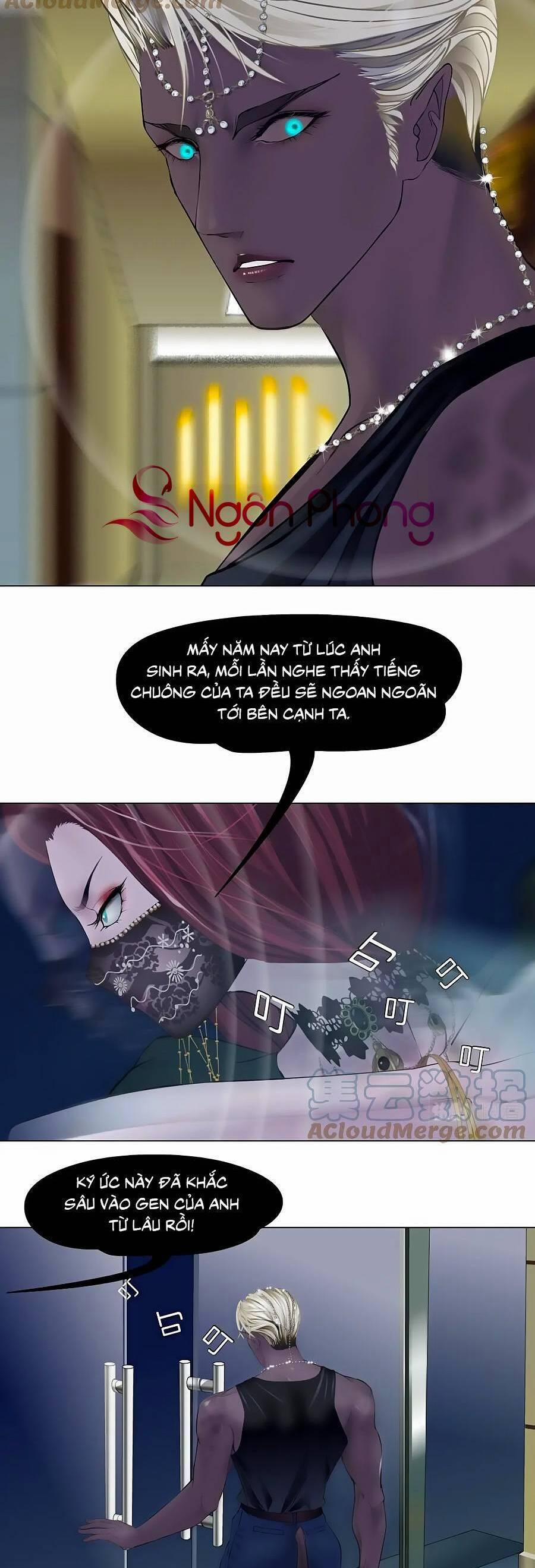 Đằng Nữ 168 trang 11