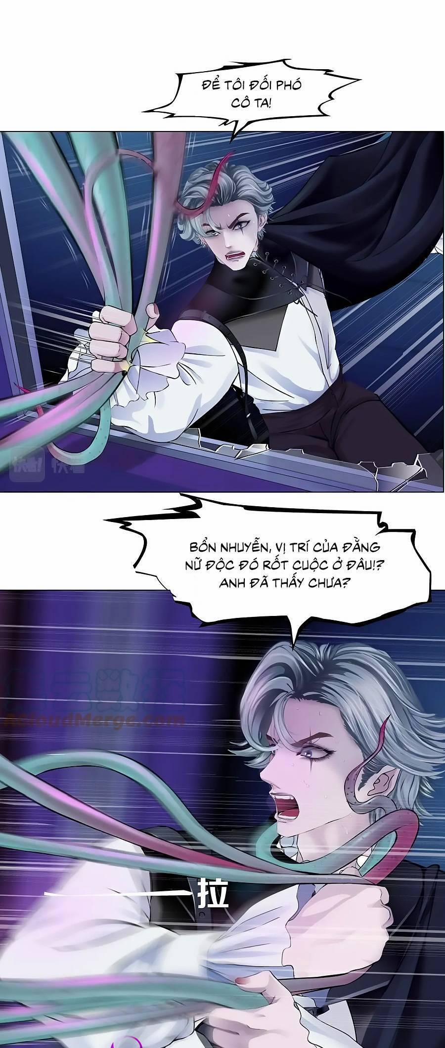 Đằng Nữ 168 trang 19