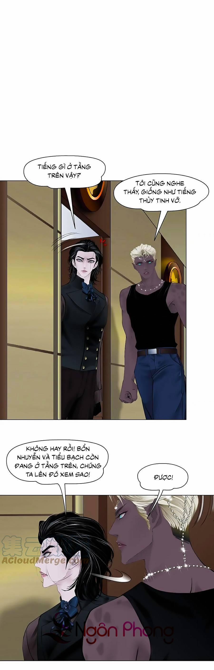 Đằng Nữ 168 trang 8