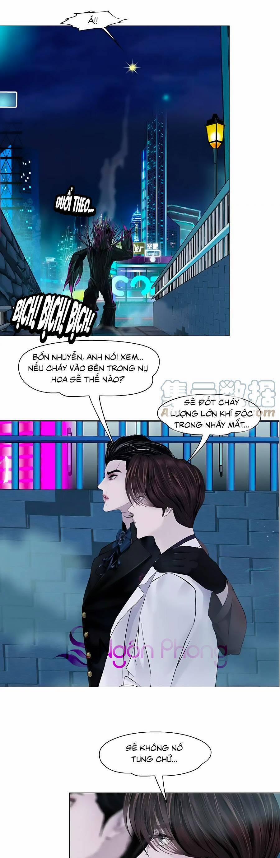 Đằng Nữ 169 trang 11