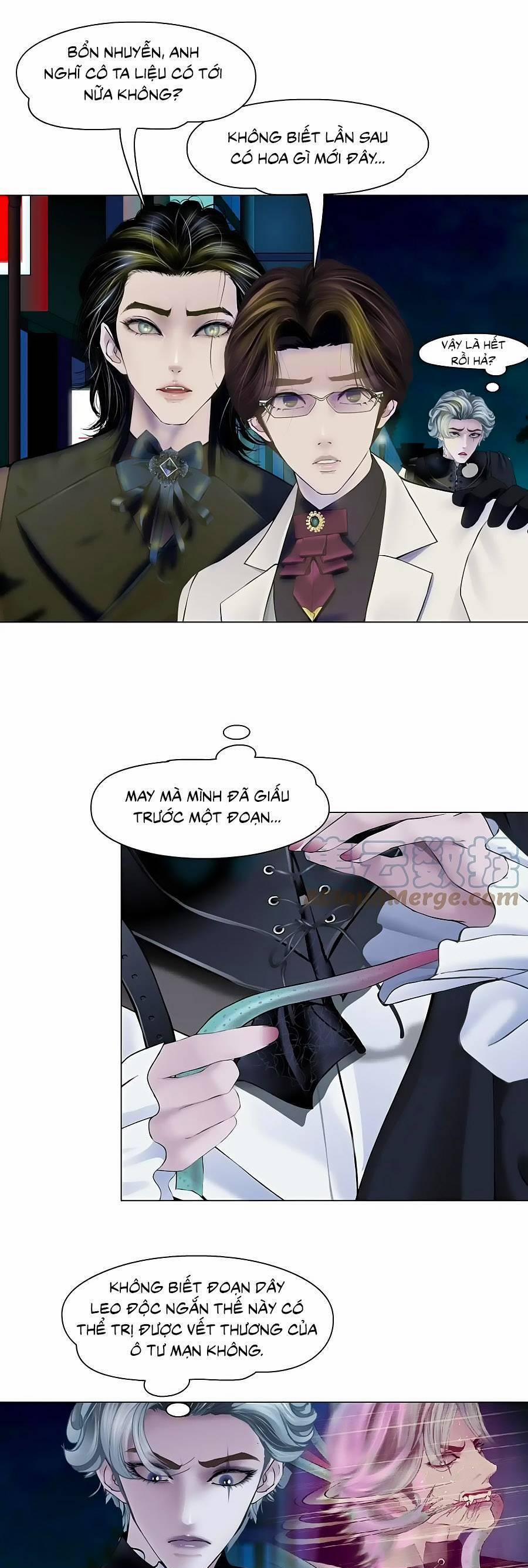 Đằng Nữ 169 trang 13