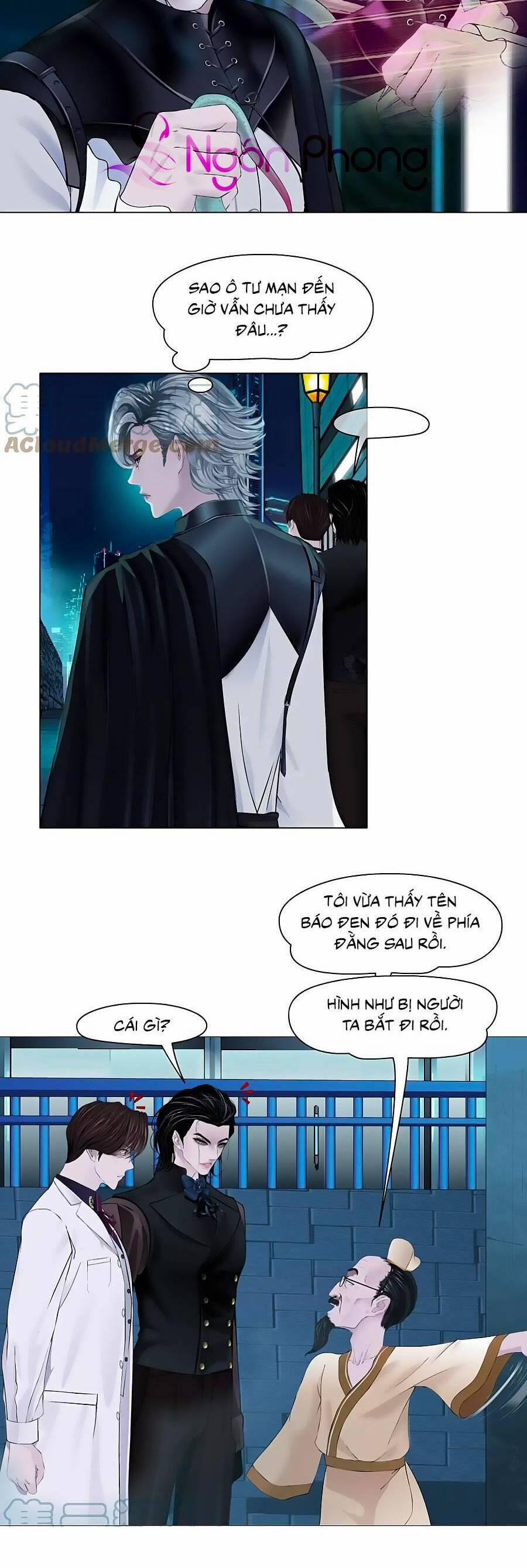 Đằng Nữ 169 trang 14